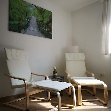 M&J'S Apartment In The Centre Of Lublaň Exteriér fotografie