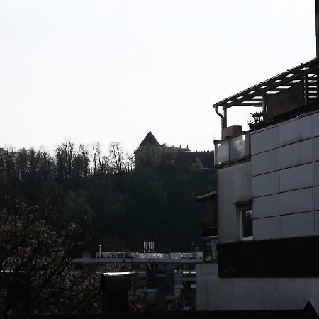 M&J'S Apartment In The Centre Of Lublaň Exteriér fotografie