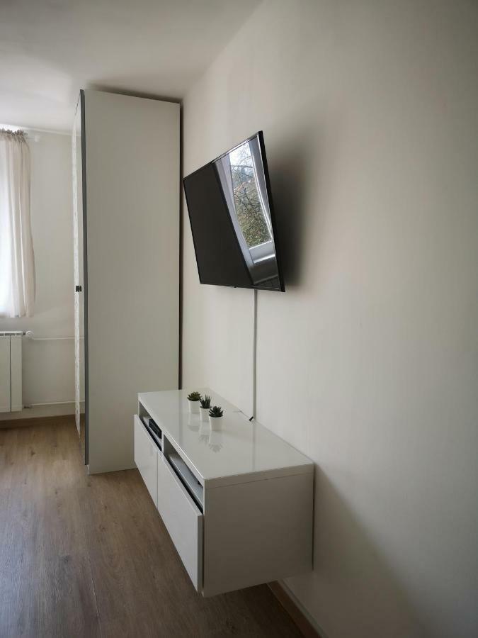 M&J'S Apartment In The Centre Of Lublaň Exteriér fotografie